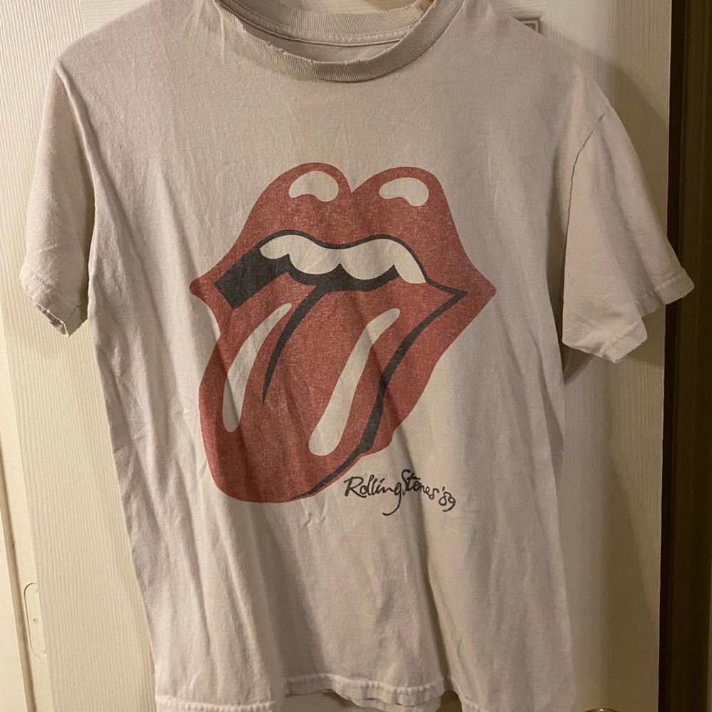 Rolling Stones T-Shirt